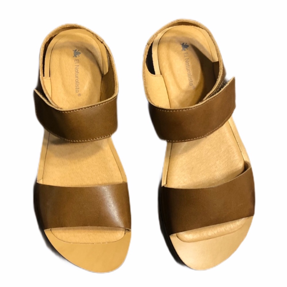 El Naturalista Tulip NF30 size 37